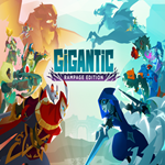 * Gigantic: Rampage Edition * EPIC GAMES * (PC)