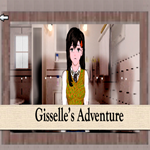 * Gisselle´s Adventure * EPIC GAMES * (PC)