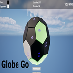 * Globe Go * EPIC GAMES * (PC)