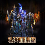 * Gloomhaven * EPIC GAMES * (PC)