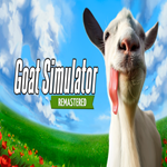 * Goat Simulator: Remastered * EPIC GAMES * (PC)