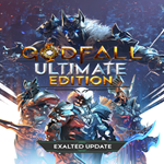 * Godfall Ultimate Edition * EPIC GAMES * (PC)