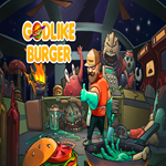 * Godlike Burger * EPIC GAMES * (PC)