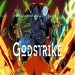 * Godstrike * EPIC GAMES * (PC)