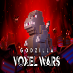 * Godzilla Voxel Wars * EPIC GAMES * (PC)