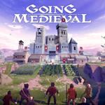 * Going Medieval * EPIC GAMES * (PC)