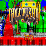 * Gold Rush! Classic * EPIC GAMES * (PC)