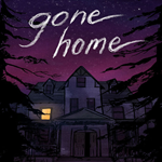 * Gone Home * EPIC GAMES * (PC)