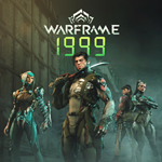 * (PC) Warframe: Полная коллекция *1999* *