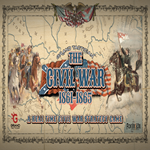 * Grand Tactician: The Civil War 1861-1865 * EPIC GAME