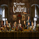 * Great Houses of Calderia * EPIC GAMES * (PC)