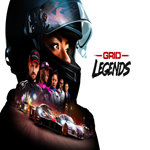 * GRID Legends * EPIC GAMES * (PC)