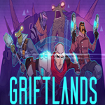 * Griftlands * EPIC GAMES * (PC)