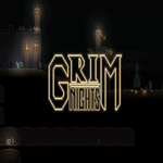 * Grim Nights * EPIC GAMES * (PC)