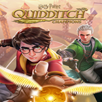 * Harry Potter: Quidditch Champions * EPIC GAMES * (P