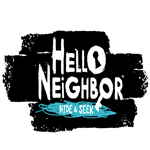 * Hello Neighbor: Hide and Seek * EPIC GAMES * (PC)