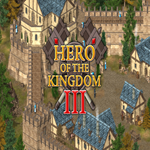 * Hero of the Kingdom III * EPIC GAMES * (PC)