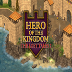 * Hero of the Kingdom: The Lost Tales 2 * EPIC GAMES *