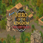 * Hero of the Kingdom: The Lost Tales 3 * EPIC GAMES *