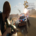 * Highway Police Simulator * EPIC GAMES * (PC)