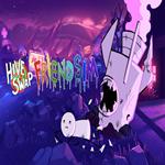 * Hiveswap Friendsim * EPIC GAMES * (PC)