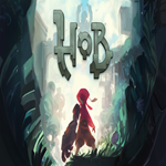 * Hob * EPIC GAMES * (PC)