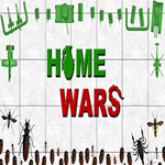 * Home Wars * EPIC GAMES * (PC)