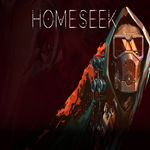 * Homeseek * EPIC GAMES * (PC)