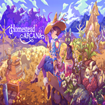 * Homestead Arcana * EPIC GAMES * (PC)