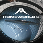 * Homeworld 3 * EPIC GAMES * (PC)