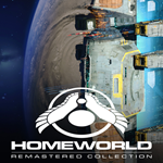 * Homeworld Remastered Collection * EPIC GAMES * (PC)