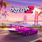 * Horizon Chase 2 * EPIC GAMES * (PC)