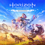 * Horizon Zero Dawn™ Remastered * EPIC GAMES * (PC)