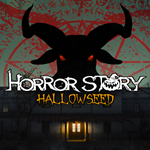 * Horror Story: Hallowseed * EPIC GAMES * (PC)