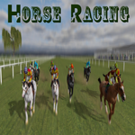 * Horse Racing * EPIC GAMES * (PC)