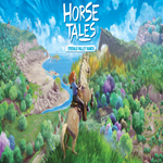 * Horse Tales - Emerald Valley Ranch * EPIC GAMES * (