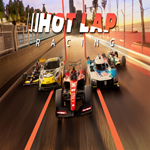 * Hot Lap Racing * EPIC GAMES * (PC)