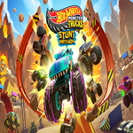 * Hot Wheels Monster Trucks: Stunt Mayhem™ * EPIC GAME