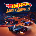 * HOT WHEELS UNLEASHED™ * EPIC GAMES * (PC)