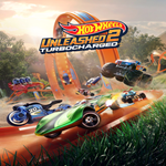 * HOT WHEELS UNLEASHED™ 2 - Turbocharged * EPIC GAMES 