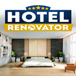 * Hotel Renovator * EPIC GAMES * (PC)