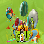 * House of Golf 2 * EPIC GAMES * (PC)