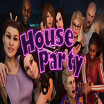 * House Party * EPIC GAMES * (PC)