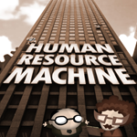 * Human Resource Machine * EPIC GAMES * (PC)