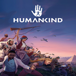 * HUMANKIND™ Standard Edition * EPIC GAMES * (PC)