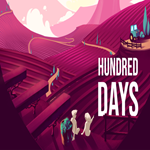 * Hundred Days - Winemaking Simulator * EPIC GAMES * 