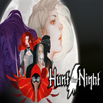 * Hunt the Night * EPIC GAMES * (PC)