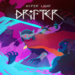 * Hyper Light Drifter * EPIC GAMES * (PC)