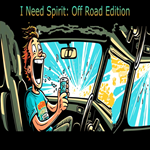 * I Need Spirit! Off-Road Edition * EPIC GAMES * (PC)