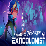 * I Was a Teenage Exocolonist * EPIC GAMES * (PC)